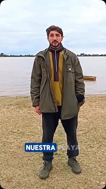 🔵 Este 6 de agosto decimos ¡NO A LA LEY DE EXTRANJERIZACION DE TIERRAS!

Sebastián Martínez Ledesma, se suma a la convocatoria para este jueves 30/7 a las 18hs en la Facultad de Ciencias Médicas UNR para organizarnos en rechazo a este proyecto que vulnera la soberanía argentina.

Los esperamos!